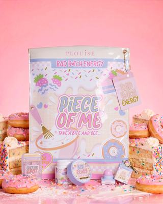 Bedtime Beauty Basket