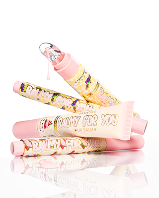Duo de kit de cuidado labial TLC Tender