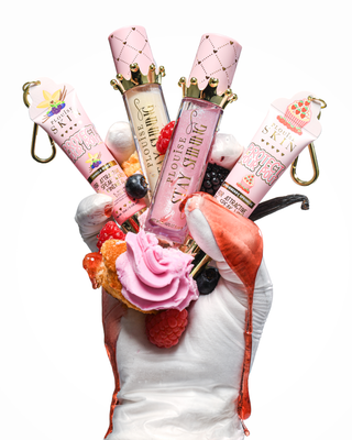 Duo de kit de cuidado labial TLC Tender