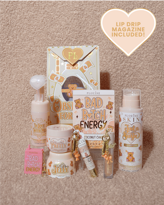 P.Louise Obsessed For Bad Bitch Bundle