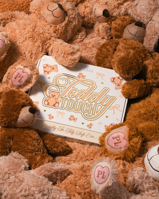 P. Louise Budget Box a settembre (acquisto una volta)