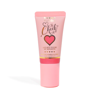 P.Louise το μάγουλο του Shimmer Liquid Blush