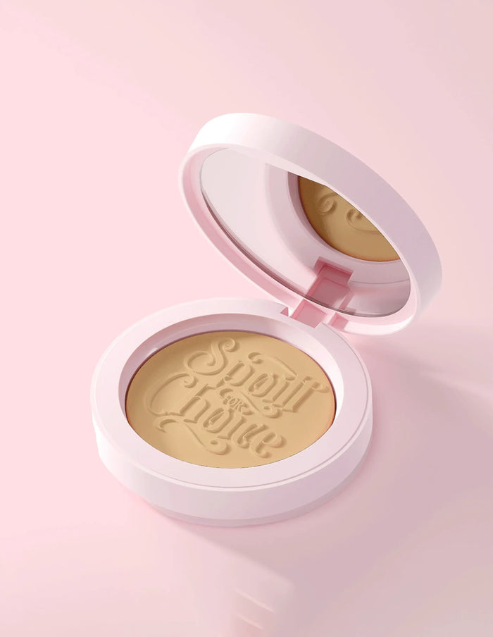 Mimado pela escolha creme bronzeador