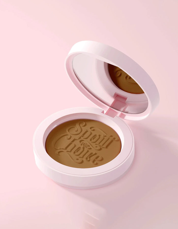 Mimado pela escolha creme bronzeador