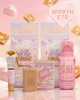 Paquete Wash Spritz & Kiss