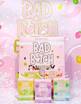 Qual é o seu pacote Bad Bitch
