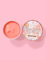 Te frotas bien Exfoliante corporal con azúcar