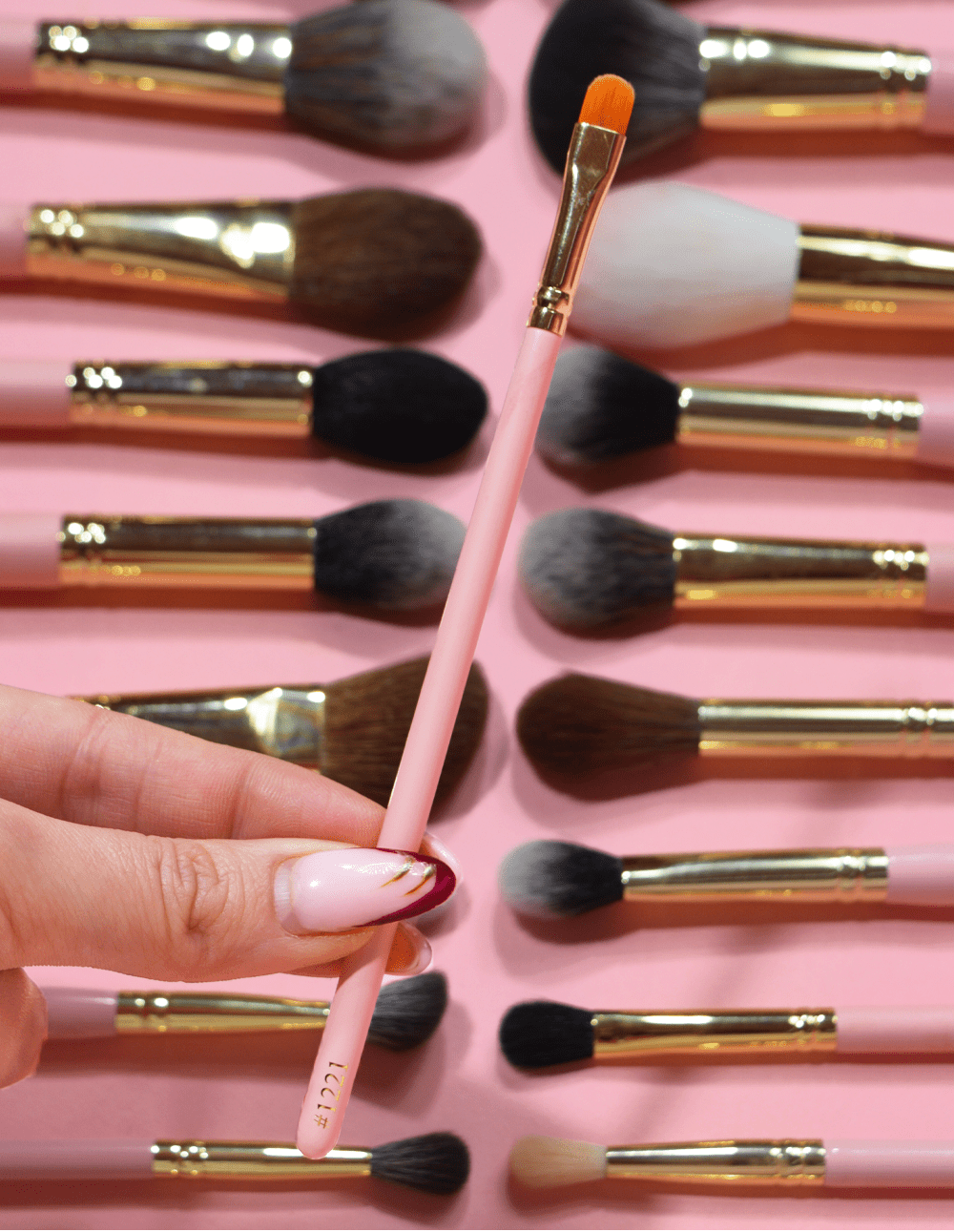 #1221 Blending Brush