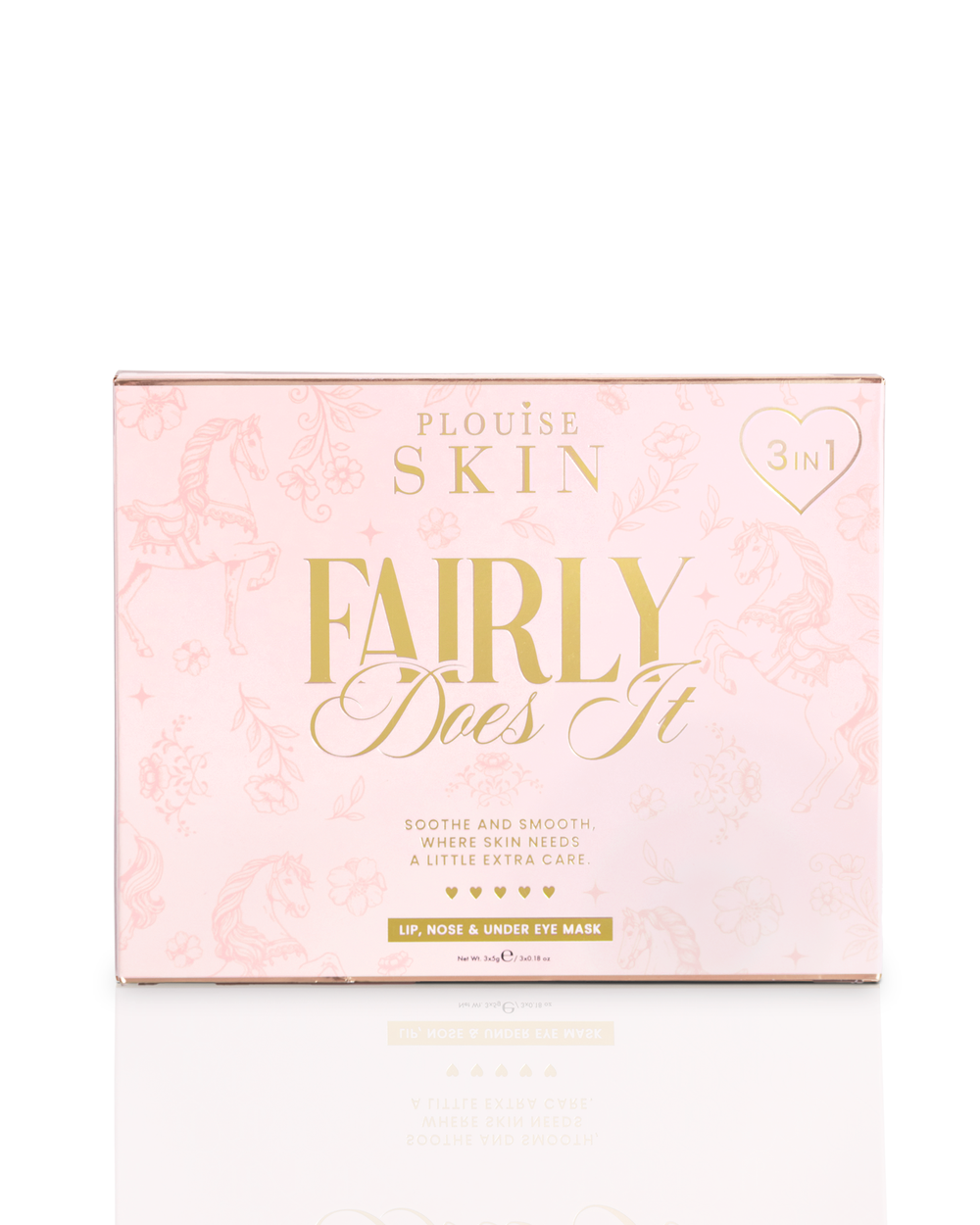 Macaron rosa