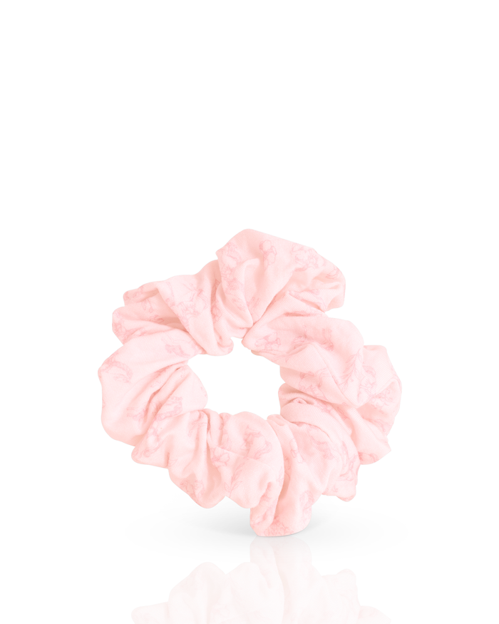 Conjunto de cuidados capilares Hair To The Throne Pink Macaroon