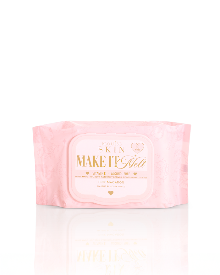 Macarrón rosa