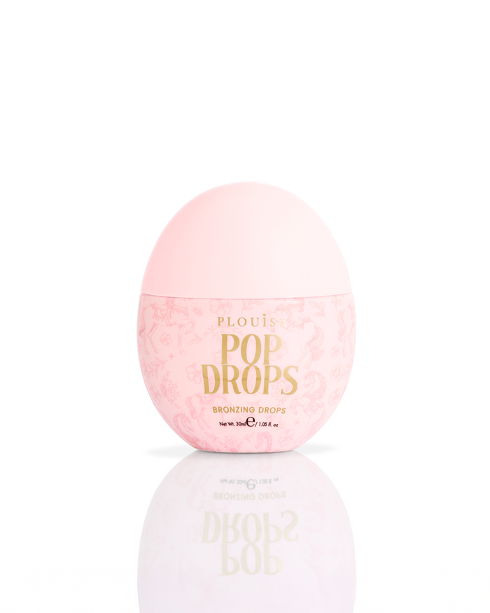 Macarrón rosa