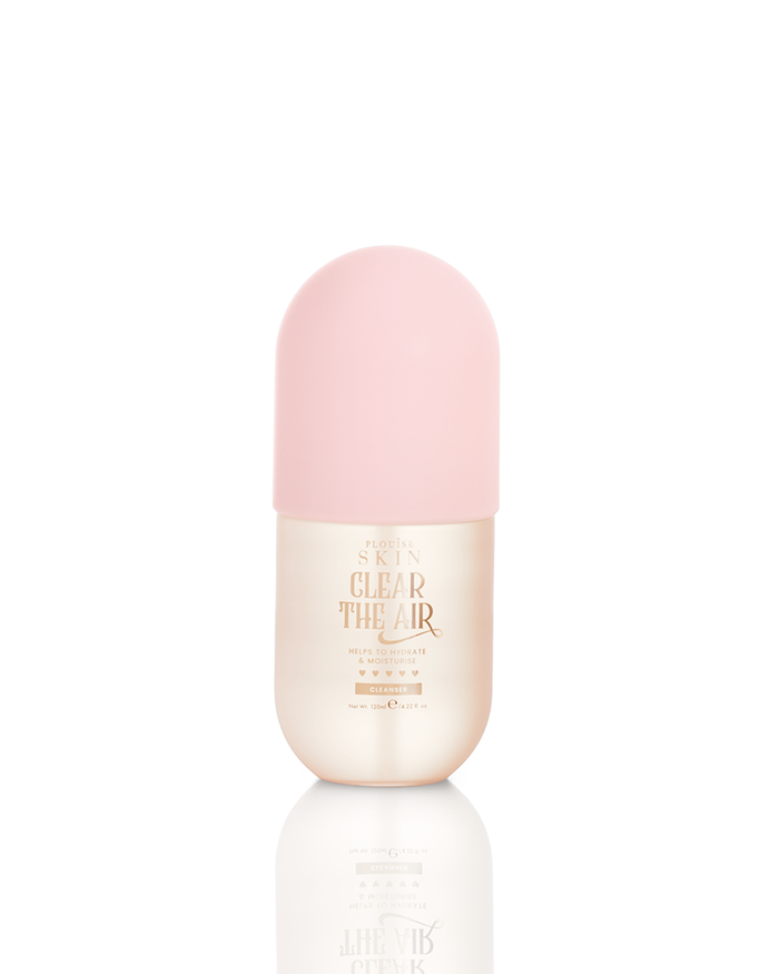 Macarrón rosa