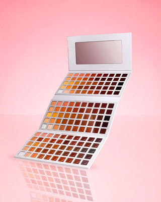 Paleta Desejo de Casamento XXXL