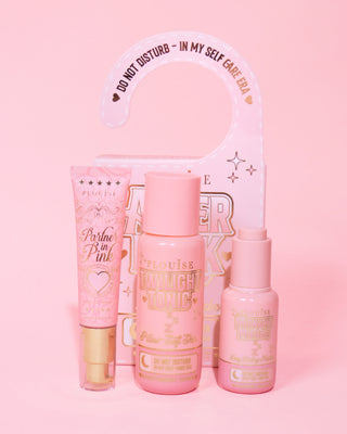 Coffret de soins pour la peau After Dark - Bedtime Babe