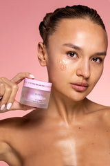 Gel facial gelatinoso P.Louise Big Dreams
