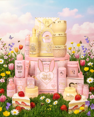 Pacote de autocuidado Sweet Bunny