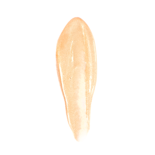 P.louise bochecha do marcador líquido