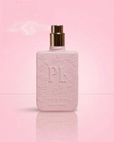 P.Louise spray de limpeza para mãos delícia turca