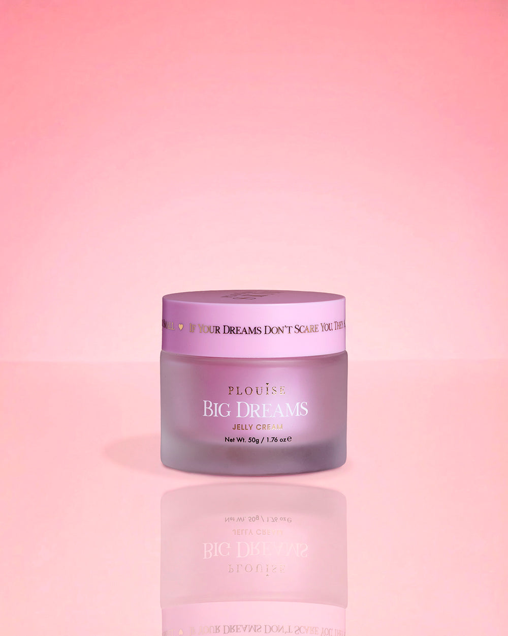 P.Louise Collagen & Vegan PDRN Jelly Hidratante