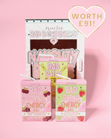 Naughty But Ice Bad Bitch Energy Trio