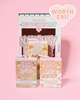Naughty But Ice Bad Bitch Energy Trio