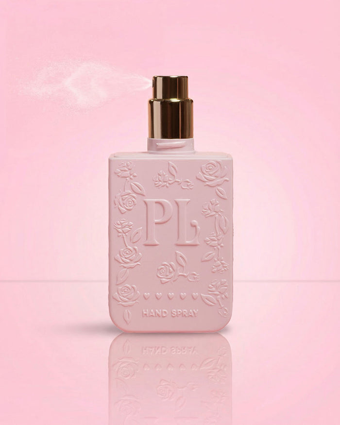 P.Louise Spray Limpiador de Manos Delicias Turcas