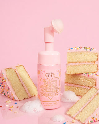 P. Louise enamorado de mí Foaming Facial Cleanser