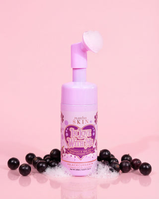 P. Louise enamorado de mí Foaming Facial Cleanser