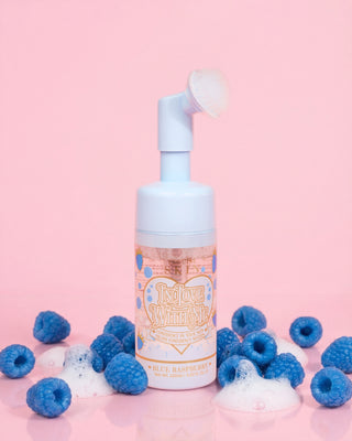 P. Louise enamorado de mí Foaming Facial Cleanser