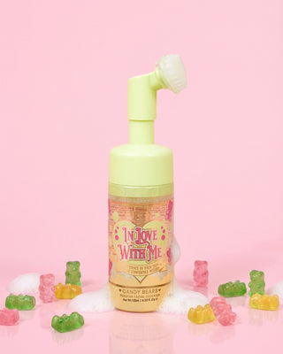 P. Louise enamorado de mí Foaming Facial Cleanser