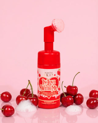 P. Louise enamorado de mí Foaming Facial Cleanser