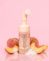In Love With Me Foaming Facial Cleanser