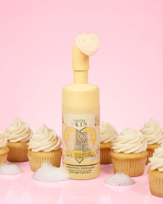 P. Louise enamorado de mí Foaming Facial Cleanser