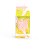 Dúo de mascarilla labial y exfoliante labial Juicy Drip
