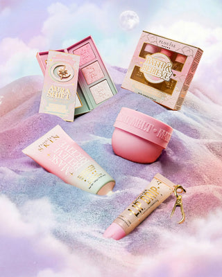 Coleção de heróis holográficos