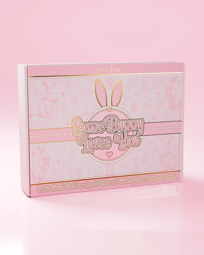 Conjunto de maquiagem Somebunny Loves You