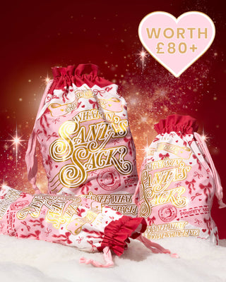 Pacote de mistério do P.Louise Santa Sack