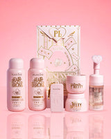 Coleção completa de perfumes exclusivos P.Louise