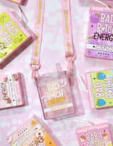 Vaso energético Sippin' On Success Bad B*tch - 500 ml