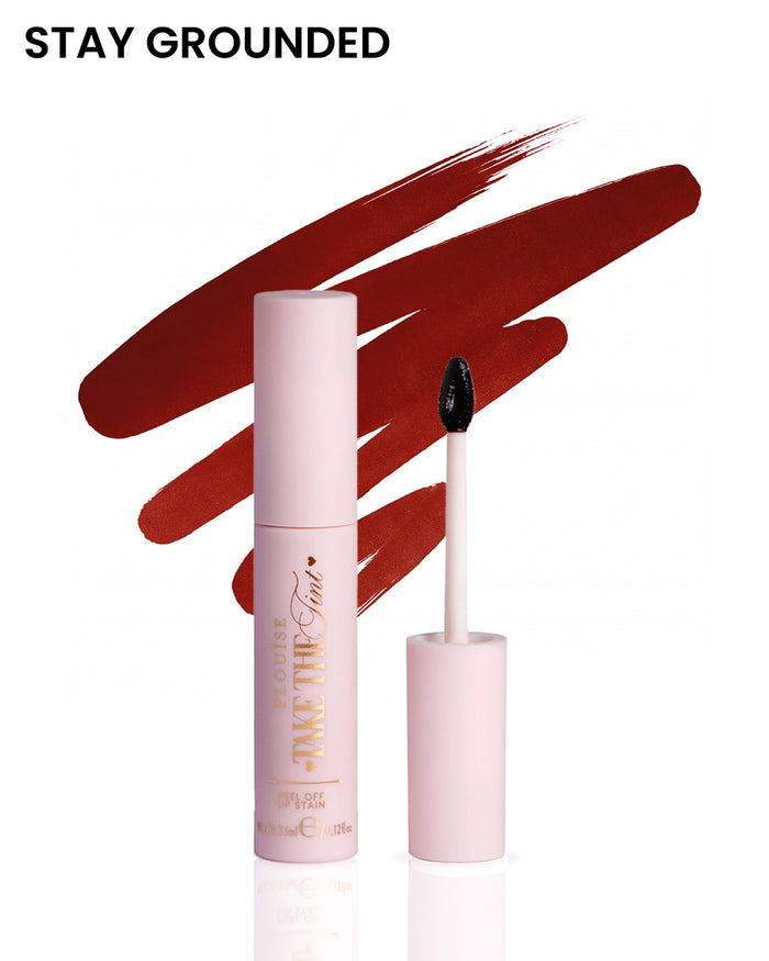 Stay Grounded