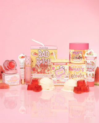 Que delícia, pacotes de Páscoa