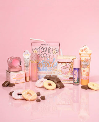 Que delícia, pacotes de Páscoa