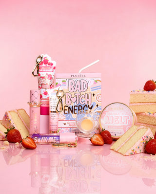 Que delícia, pacotes de Páscoa