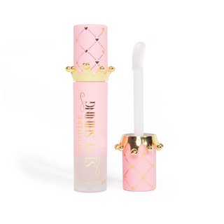 P.Louise Ready Set Glow Lip Oil Set 