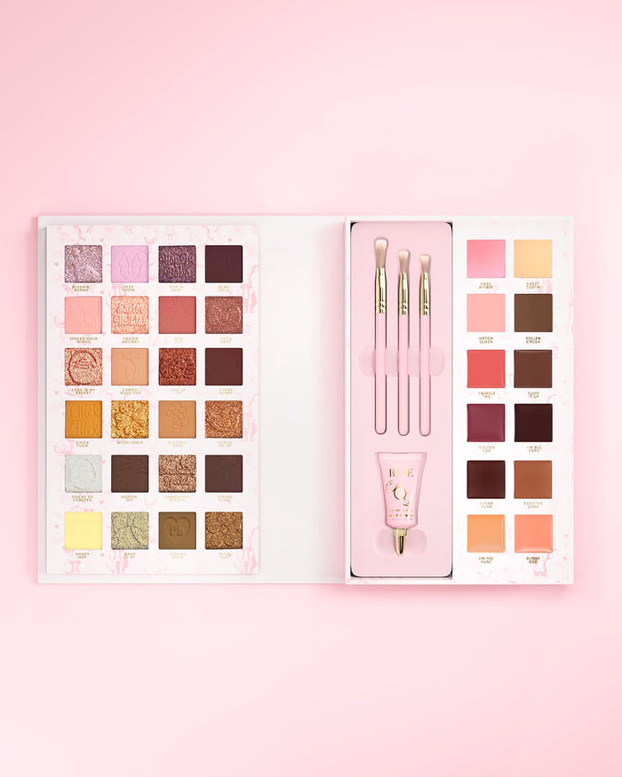 Conjunto de maquiagem Somebunny Loves You