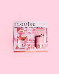Passe na revista Plump