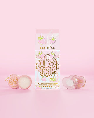 Dúo de labios Juicy Drip