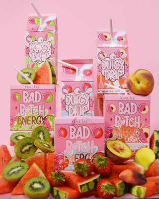 P.Louise Melon Medley - Bad Cader & Juicy Drip Set
