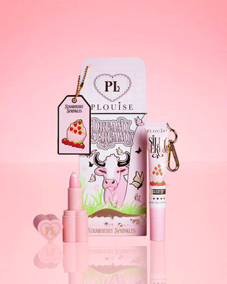Duo de kit de cuidado labial TLC Tender